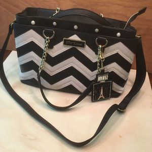 Betsey Johnson Handbag